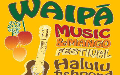 Music & Mango Festival Sunday, August 13th! | read article